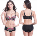 Luxury New Bra and Panty set
