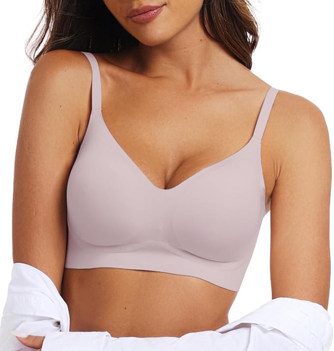 ComfortShape Bra