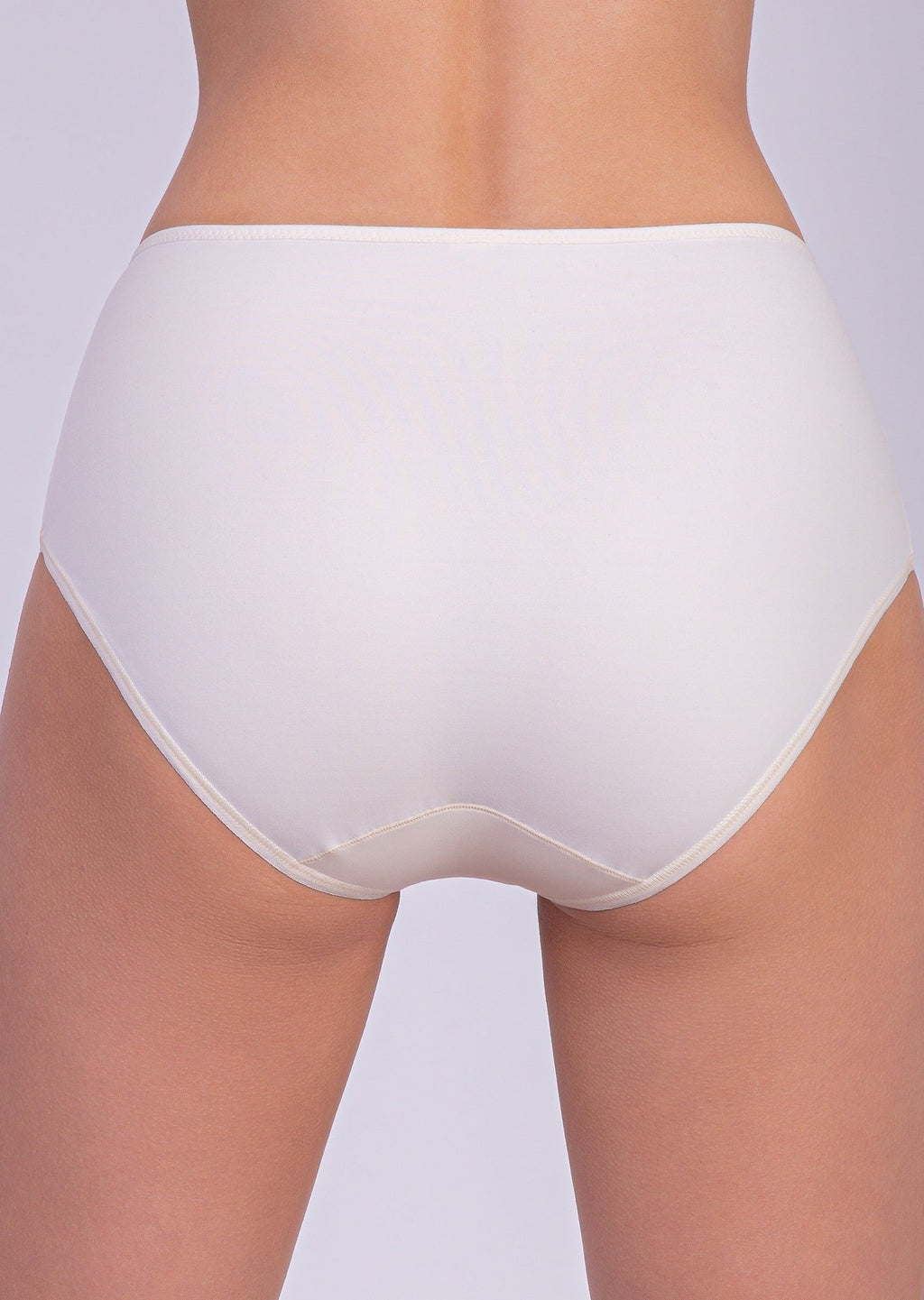 Panties Milavitsa 260140 Shaping Effect - High-Waisted Slip